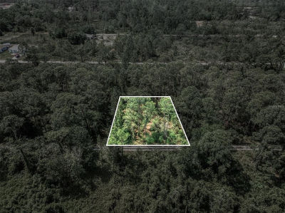 242 Condor Ave Lot 10 Sebring, FL 33870