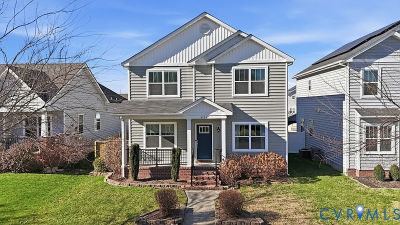 4716 Fulton St Richmond, VA 23231