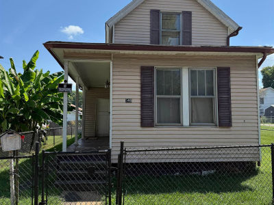 546 Main St Huntington, WV 25702