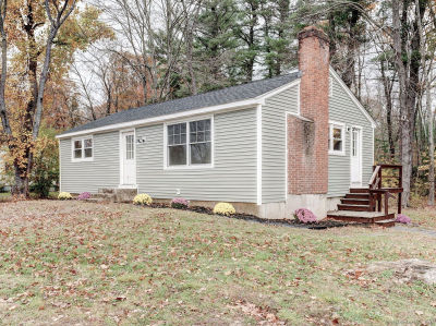 52 North Rd East Granby, CT 06026