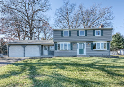 1 Oxford Dr Enfield, CT 06082