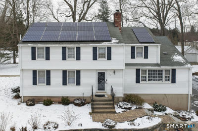 25 Hunter Ln Glastonbury, CT 06033