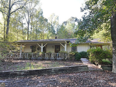 2803 Tucker Mill Ct SW Conyers, GA 30094