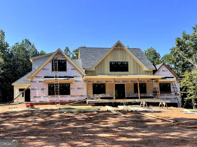 1216 Rays River Run Bogart, GA 30622