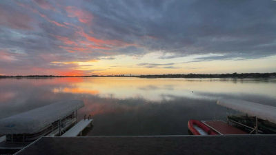 300 West Lakeshore Drive, Lincoln, NE, USA