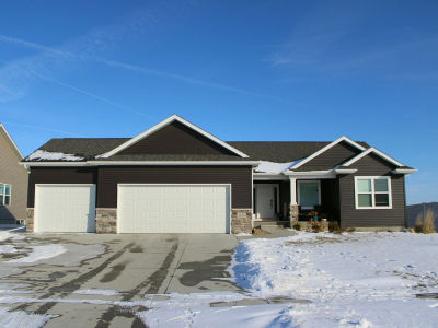 1440 Partridge Ln Waterloo, IA 50701