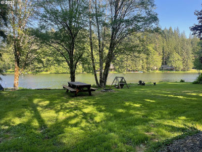 71378 Northshore Dr Clatskanie, OR 97016