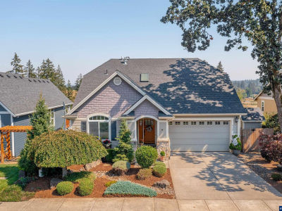 6150 Genesis St SE Salem, OR 97306