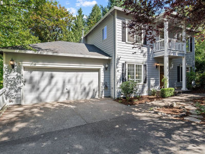 6111 SW Lesser Way Portland, OR 97219