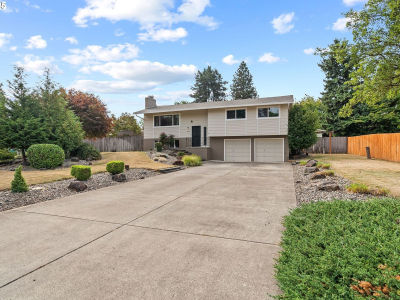 2409 NE 100th St Vancouver, WA 98686