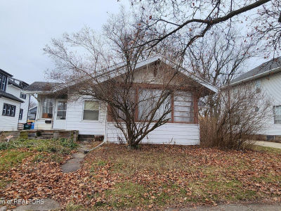 245 Marshall St Lansing, MI 48912
