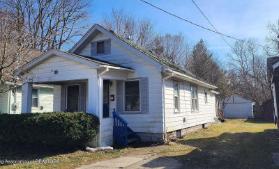 201 W Hodge Ave Lansing, MI 48910