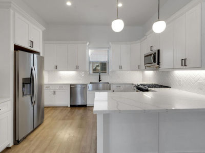 1526 Chestnut St Houston, TX 77009