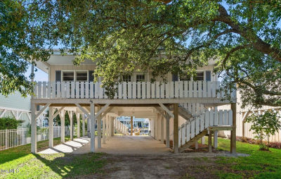 35 Monroe St Ocean Isle Beach, NC 28469