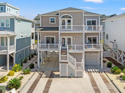 10 Via Dolorosa Dr Ocean Isle Beach, NC 28469
