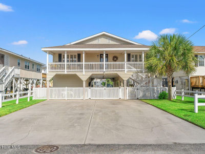 322 58th Ave N North Myrtle Beach, SC 29582
