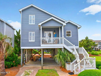 6 Indigo Ct Ocean Isle Beach, NC 28469