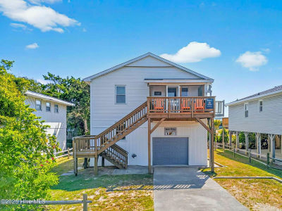118 Seaside St Supply, NC 28462