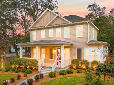 9100 Fountain St SW Calabash, NC 28467