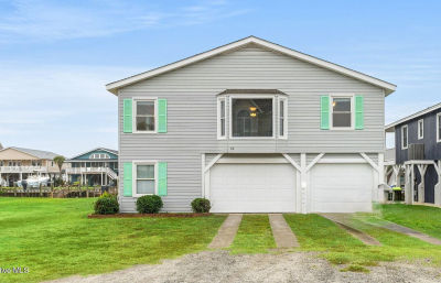 13 Fairmont St Ocean Isle Beach, NC 28469