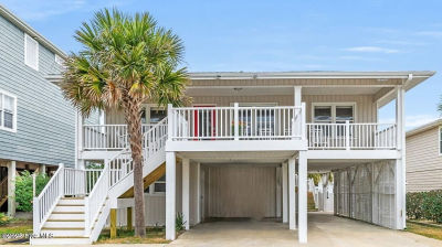 228 W 1st St Ocean Isle Beach, NC 28469