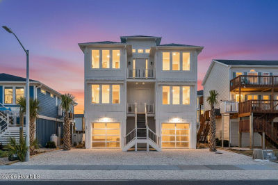 66 E 2nd St Ocean Isle Beach, NC 28469