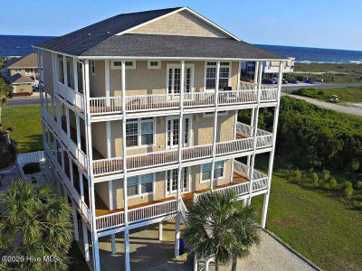 291 W 2nd St Ocean Isle Beach, NC 28469
