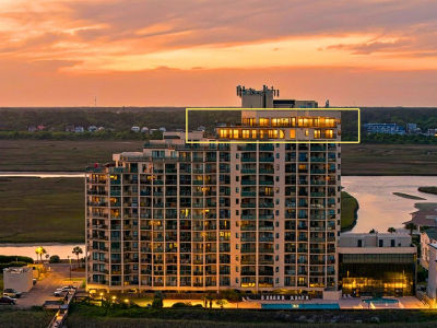 63 Ocean Isle West Blvd Ocean Isle Beach, NC 28469