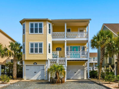 183 W 4th St Ocean Isle Beach, NC 28469