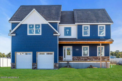 79 Saltspray Dr Forked River, NJ 08731