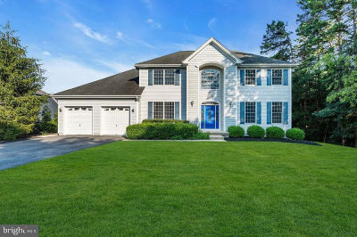 6 Eagle Ridge Ln West Creek, NJ 08092