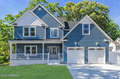 570 Tremont St Bayville, NJ 08721