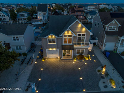 506 Bayview Dr Toms River, NJ 08753