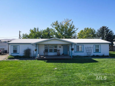 815 Eaton Rd Weiser, ID 83672