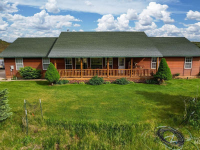 1829 Hidden Canyon Rd Council, ID 83612