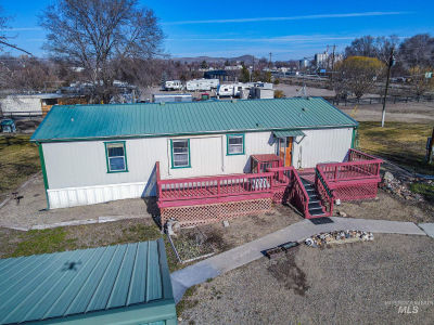 5589 Spur Hwy #95 Ontario, OR 97914