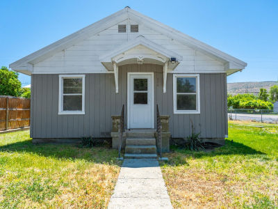 370 E Jefferson St Huntington, OR 97907