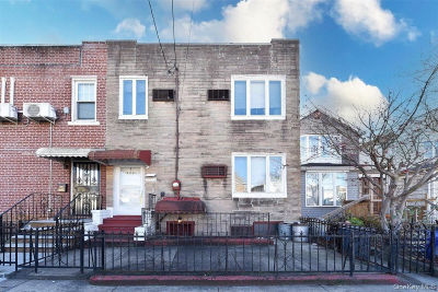 222 Avenue V Brooklyn, NY 11223