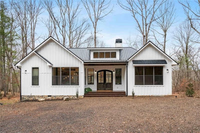 428 Licklog Rd Ellijay, GA 30536