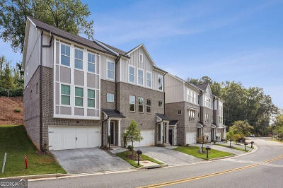 235 W Marietta Kennesaw, GA 30144