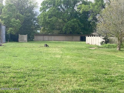 N 5th St Eunice, LA 70535