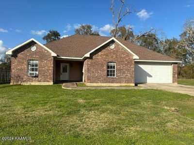 150 Bebo Dr Opelousas, LA 70570