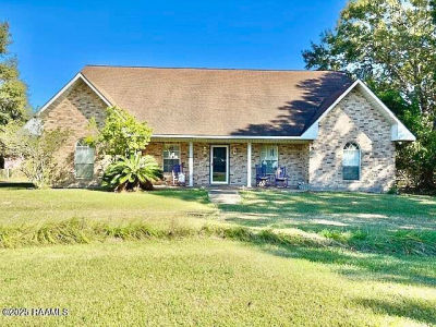 7838 Eunice Iota Hwy Eunice, LA 70535