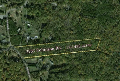 3955 Robinson Road, Huntingtown, MD, USA