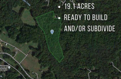 395 Mason Road, Prince Frederick, MD, USA