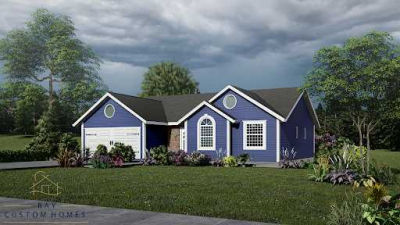 3955 Robinson Road, Huntingtown, MD, USA