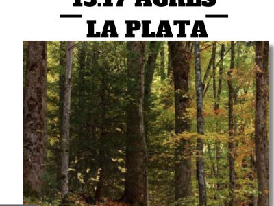 Miller Hill Rd La Plata, MD 20646