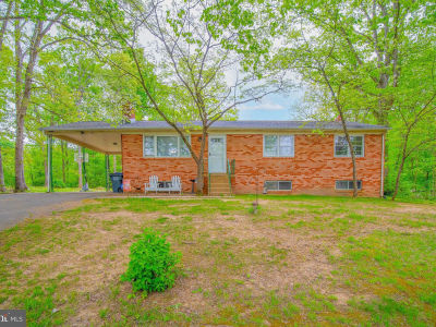 9445 Marshall Corner Rd Pomfret, MD 20675