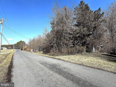 20910 Olen Mattingly Rd Avenue, MD 20609