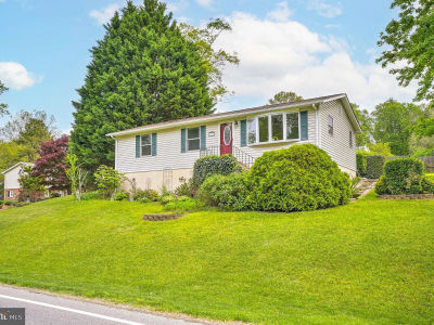 5440 Bayview Ave Saint Leonard, MD 20685